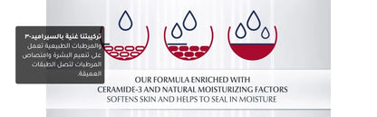 Advanced Repair Hand Cream 78g from Eucerin