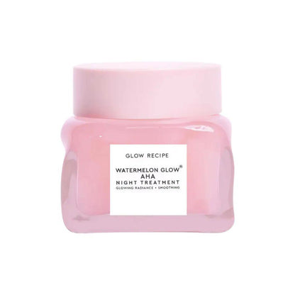 Glow Recipe Watermelon Glow AHA Night Treatment – 60ml