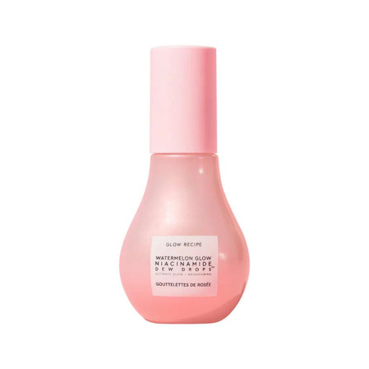 Glow Recipe Watermelon Glow Niacinamide Dew Drops – 40ml