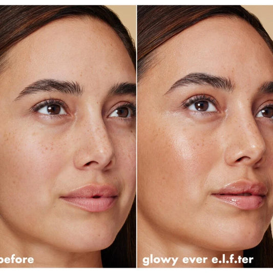 elf Cream Bronze – Natural Glow, Effortless Contour