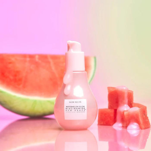 Glow Recipe Watermelon Glow Niacinamide Dew Drops – 40ml