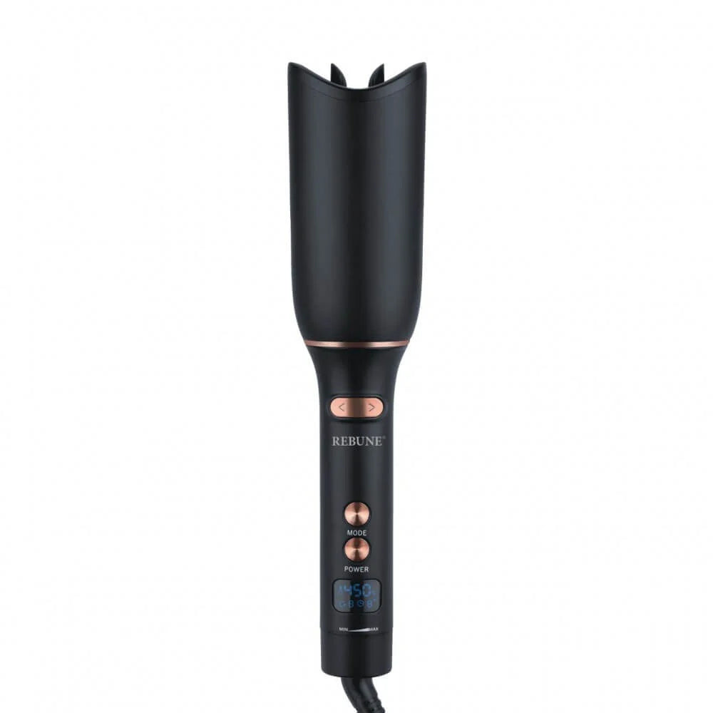REBUNE Automatic Hair Curler – RE-2093