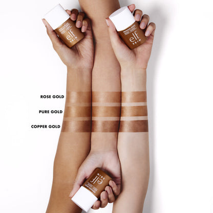 elf Cream Bronze – Natural Glow, Effortless Contour