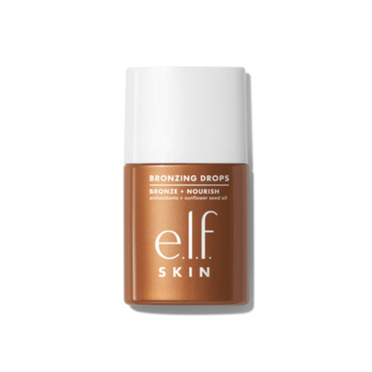 elf Cream Bronze – Natural Glow, Effortless Contour