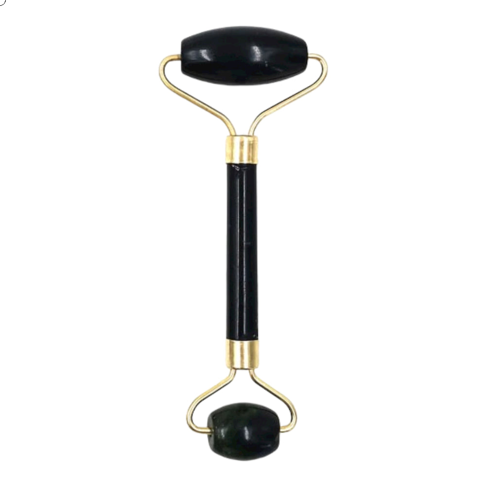 Jade Roller Massager – Model 10