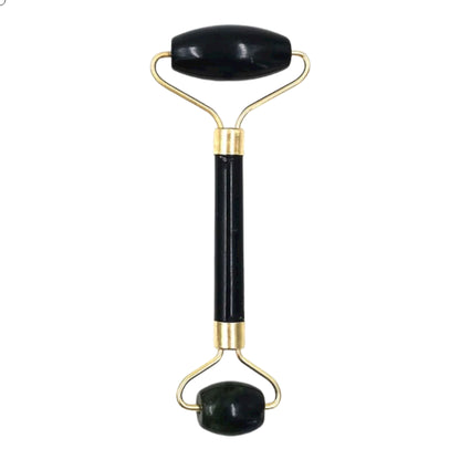 Jade Roller Massager – Model 10