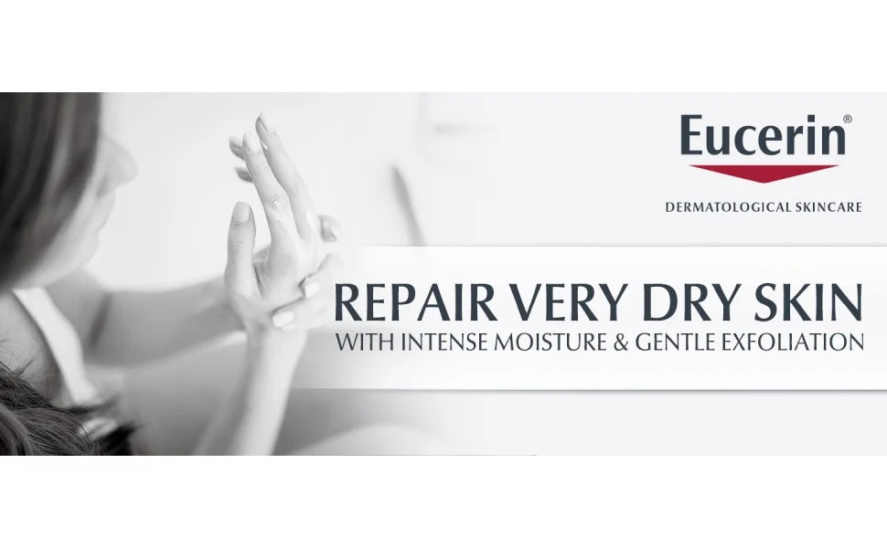 Advanced Repair Hand Cream 78g from Eucerin