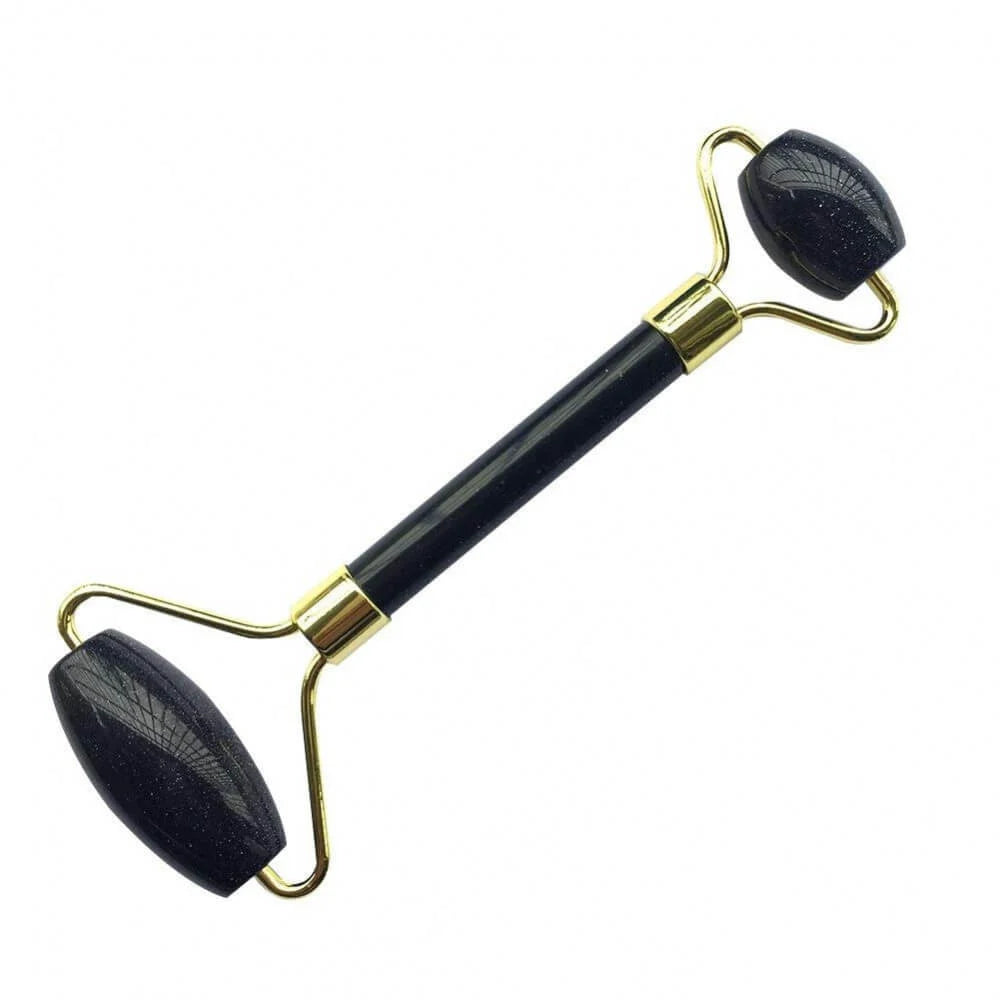 Jade Roller Massager – Model 10
