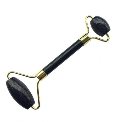 Jade Roller Massager – Model 10