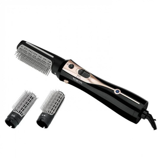 Rebon Ion Hair Dryer, 2-Piece Set – 1200W RE-2078-2