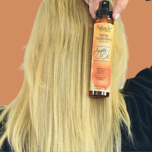 Agadir Argan Oil Treatment Spray – 150ml