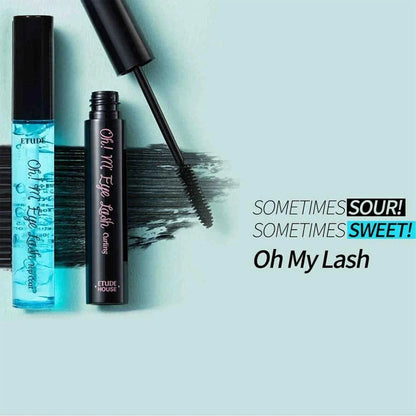 My Lash Mascara 01 Top Coat – 12g from  Etude Oh